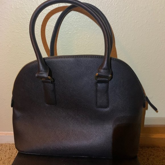 Color Block Snake Purse - Picture 2 of 3